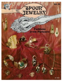 Spoon Jewelry book