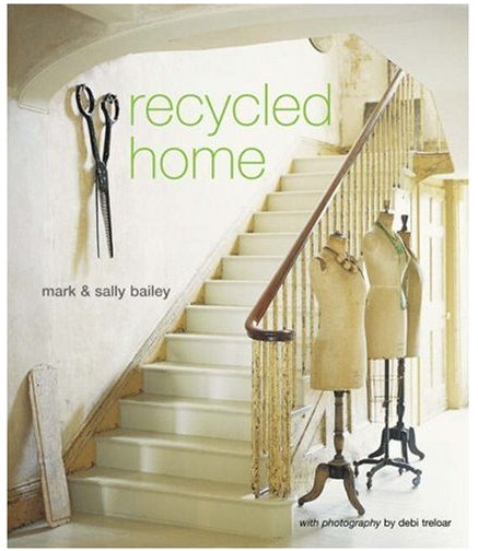 recycled home
